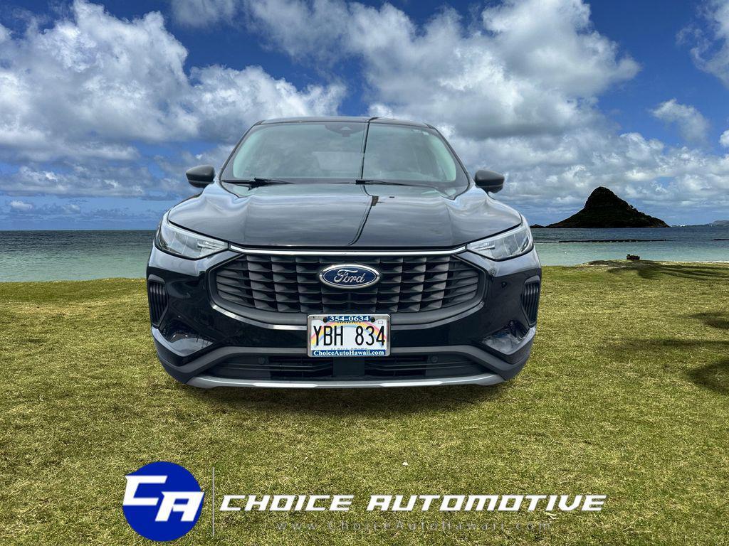 used 2024 Ford Escape car, priced at $24,000