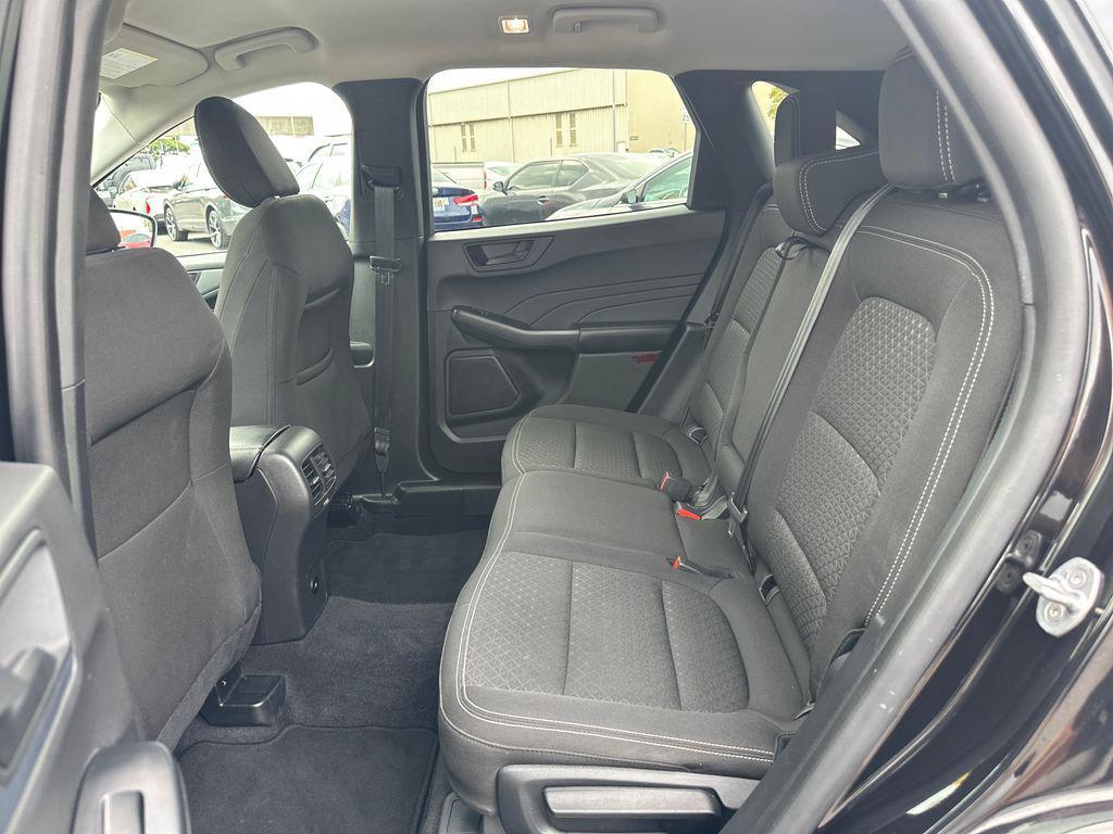 used 2024 Ford Escape car, priced at $24,000