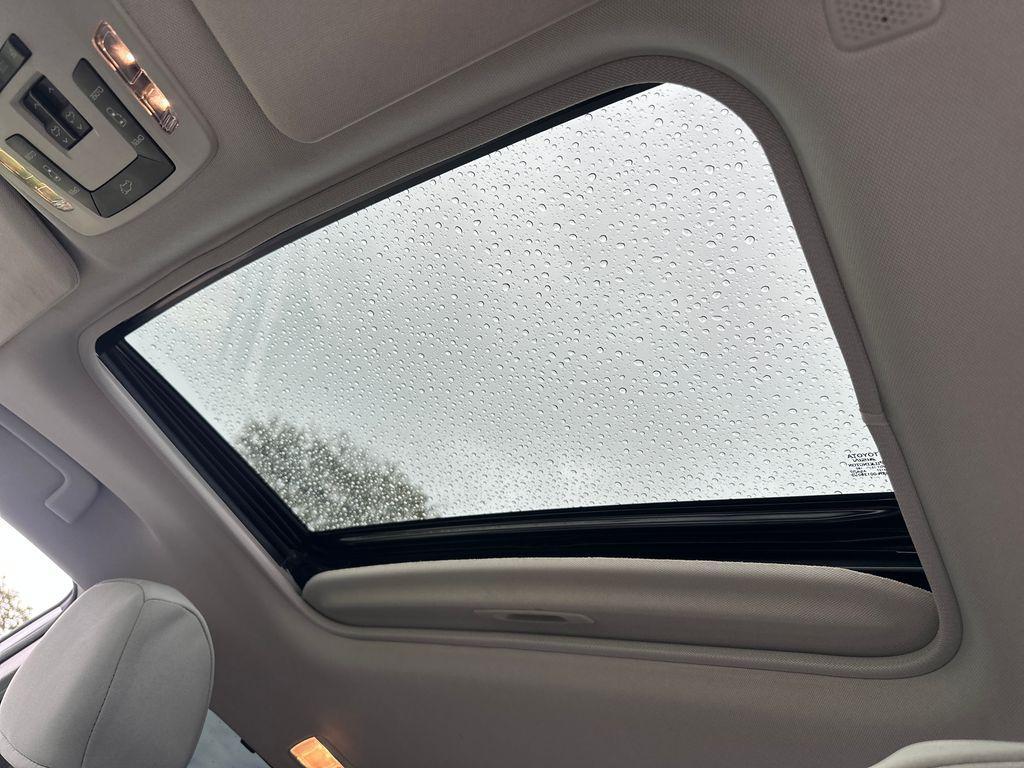 used 2023 Toyota Sienna car, priced at $45,000