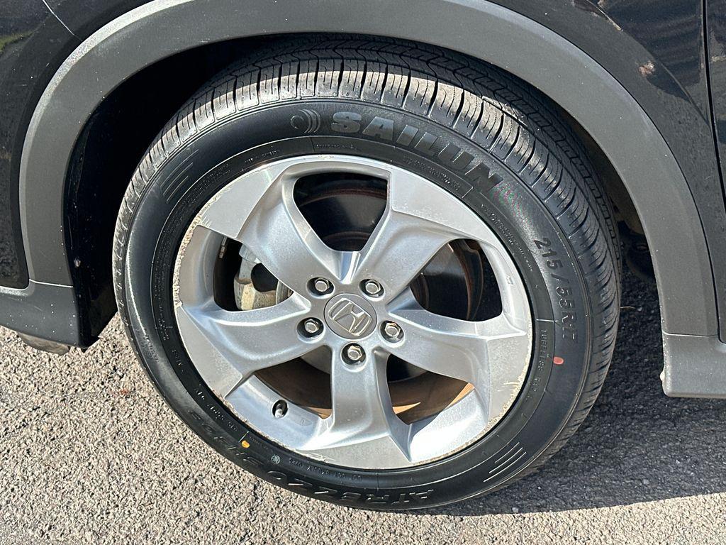 used 2019 Honda HR-V car, priced at $20,000