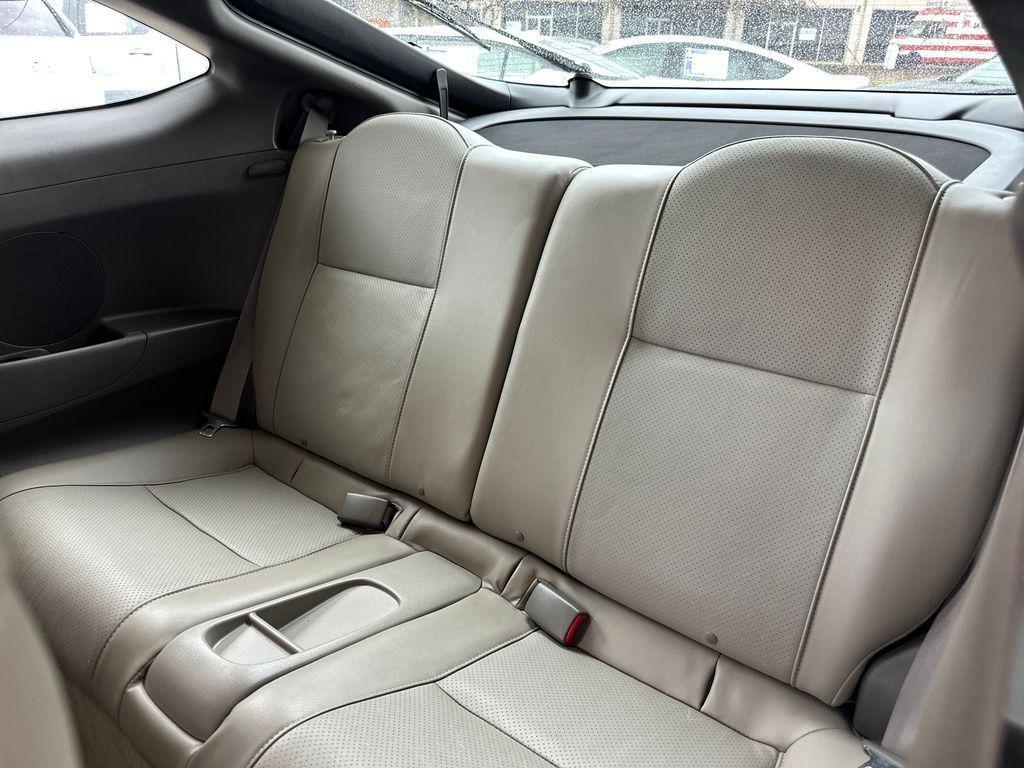 used 2003 Acura RSX car, priced at $10,000