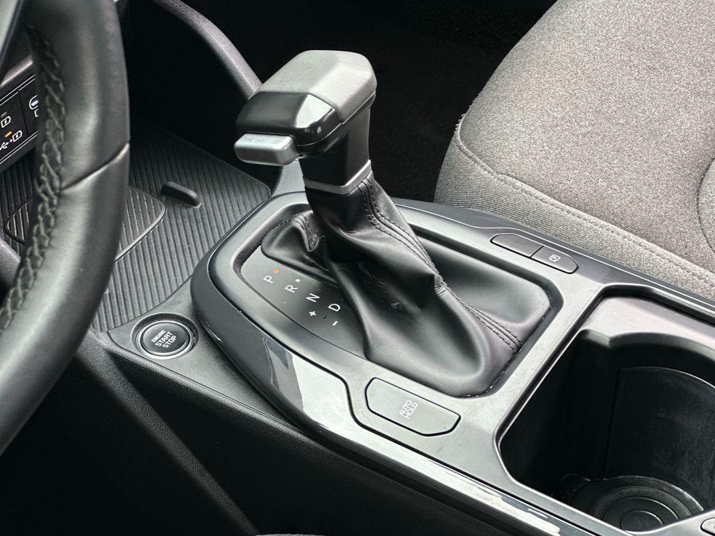 used 2025 Kia K4 car, priced at $22,500