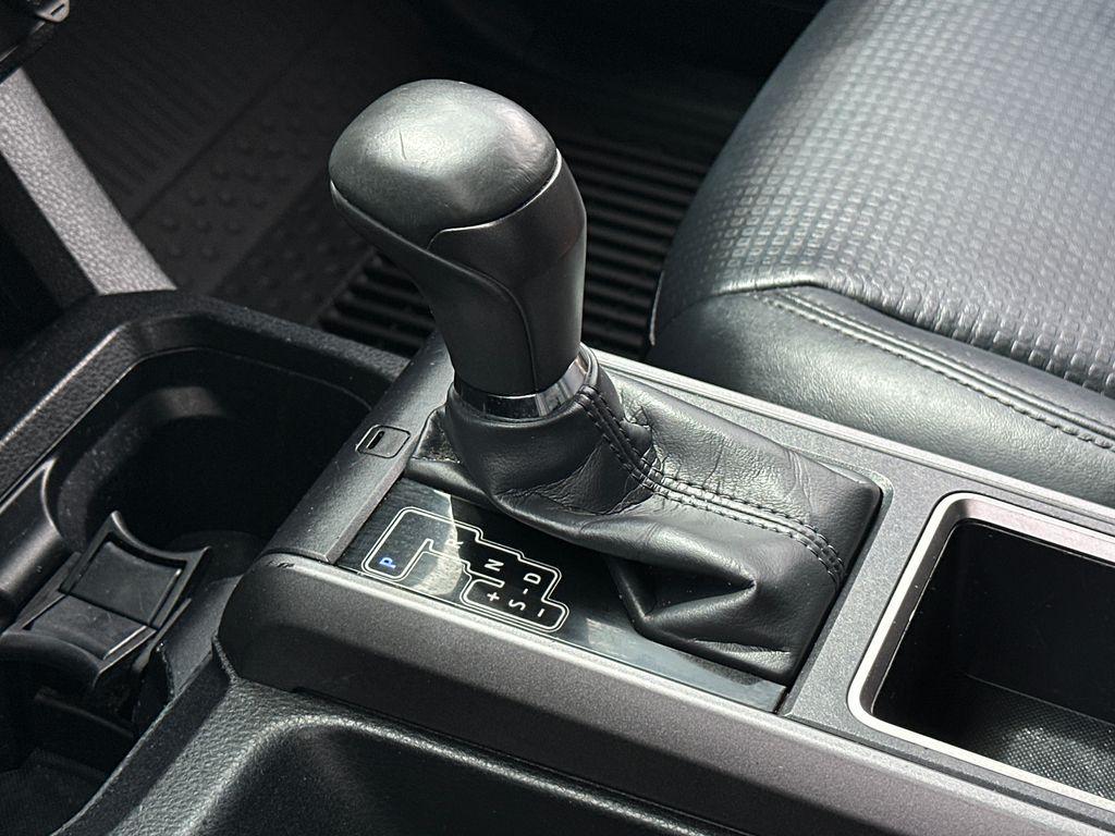 used 2023 Toyota Tacoma car, priced at $48,000