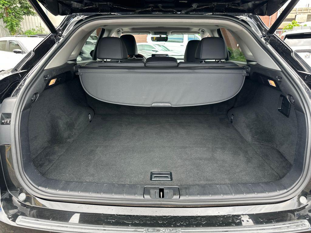 used 2016 Lexus RX 350 car, priced at $25,500