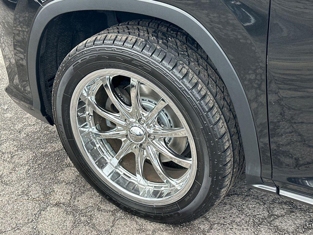 used 2016 Lexus RX 350 car, priced at $25,500