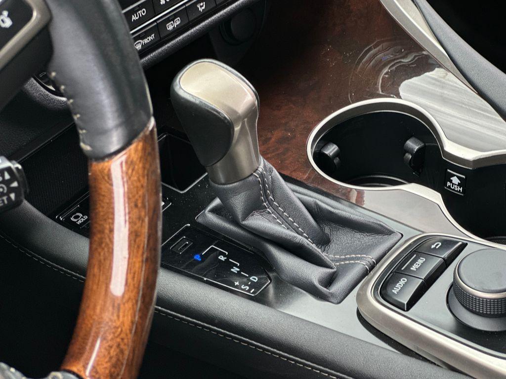 used 2016 Lexus RX 350 car, priced at $25,500