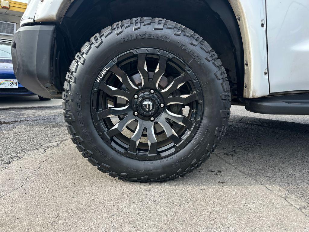 used 2020 Toyota Tundra car, priced at $37,500