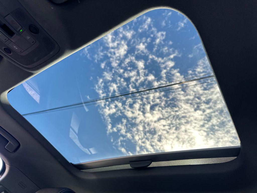 used 2023 Audi A3 car, priced at $26,500