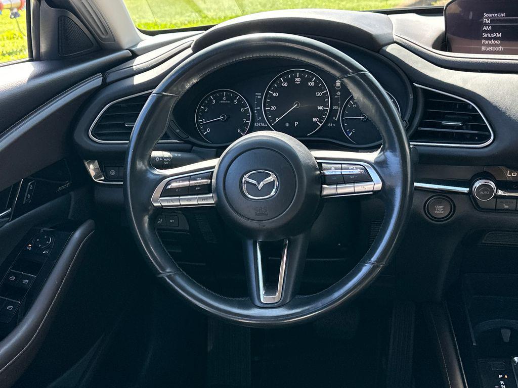 used 2020 Mazda CX-30 car, priced at $21,000