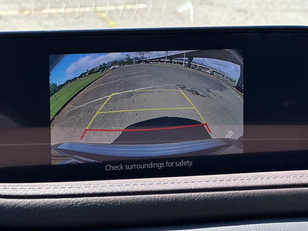 used 2020 Mazda CX-30 car, priced at $21,000