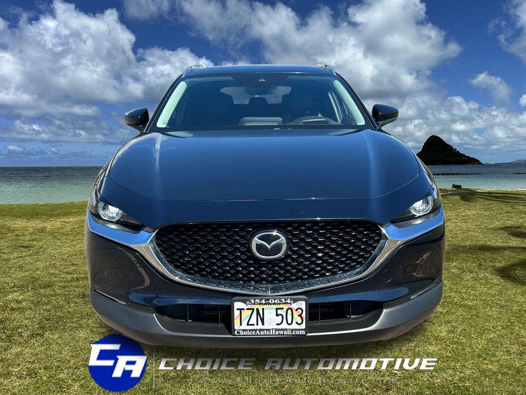 used 2020 Mazda CX-30 car, priced at $21,000