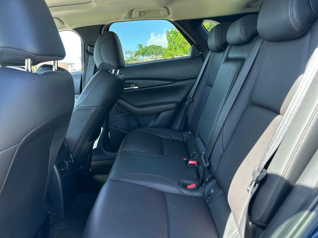 used 2020 Mazda CX-30 car, priced at $21,000