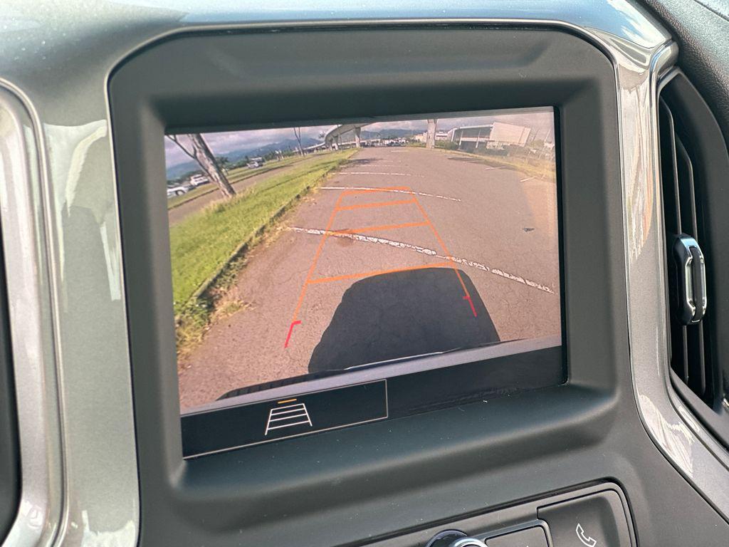 used 2024 Chevrolet Silverado 1500 car, priced at $27,500