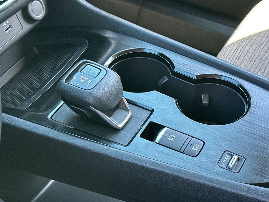 used 2022 Nissan Rogue car, priced at $22,750