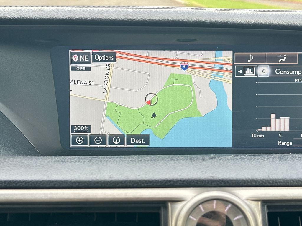 used 2015 Lexus GS 350 car, priced at $19,500