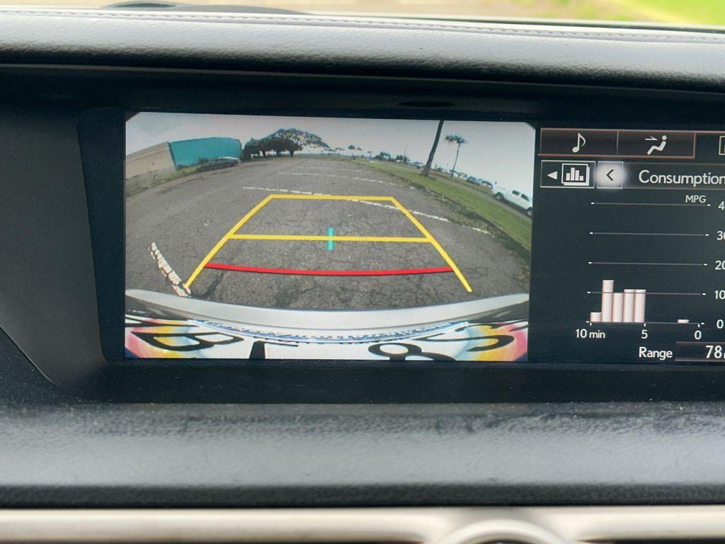 used 2015 Lexus GS 350 car, priced at $19,500