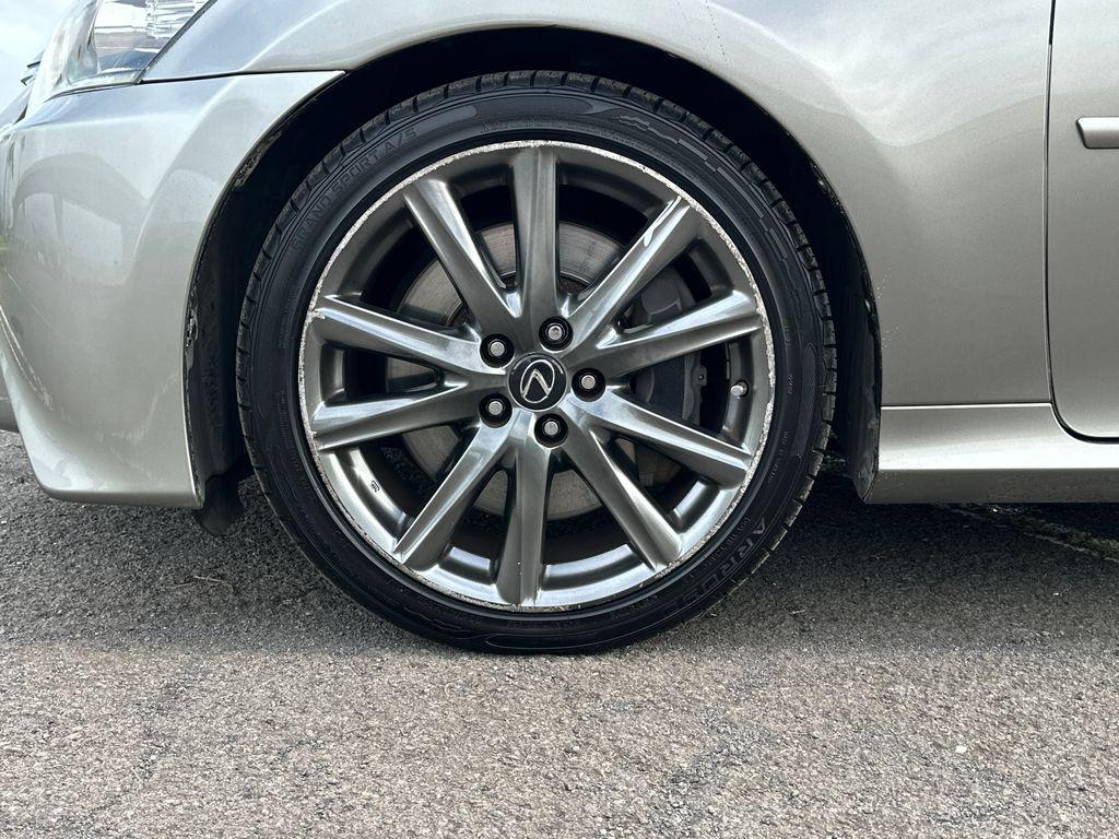 used 2015 Lexus GS 350 car, priced at $19,500