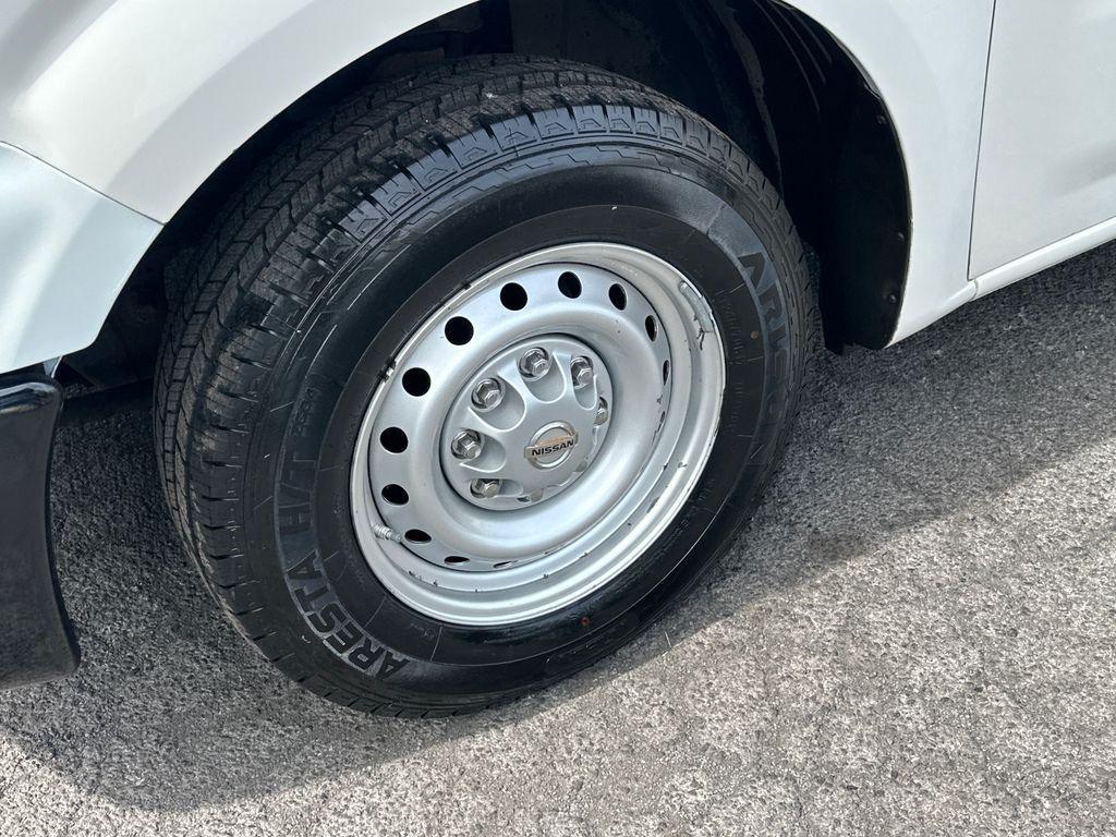 used 2018 Nissan NV Cargo NV1500 car, priced at $16,500