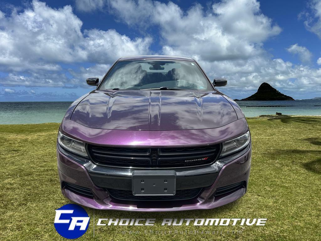 used 2021 Dodge Charger car, priced at $25,000