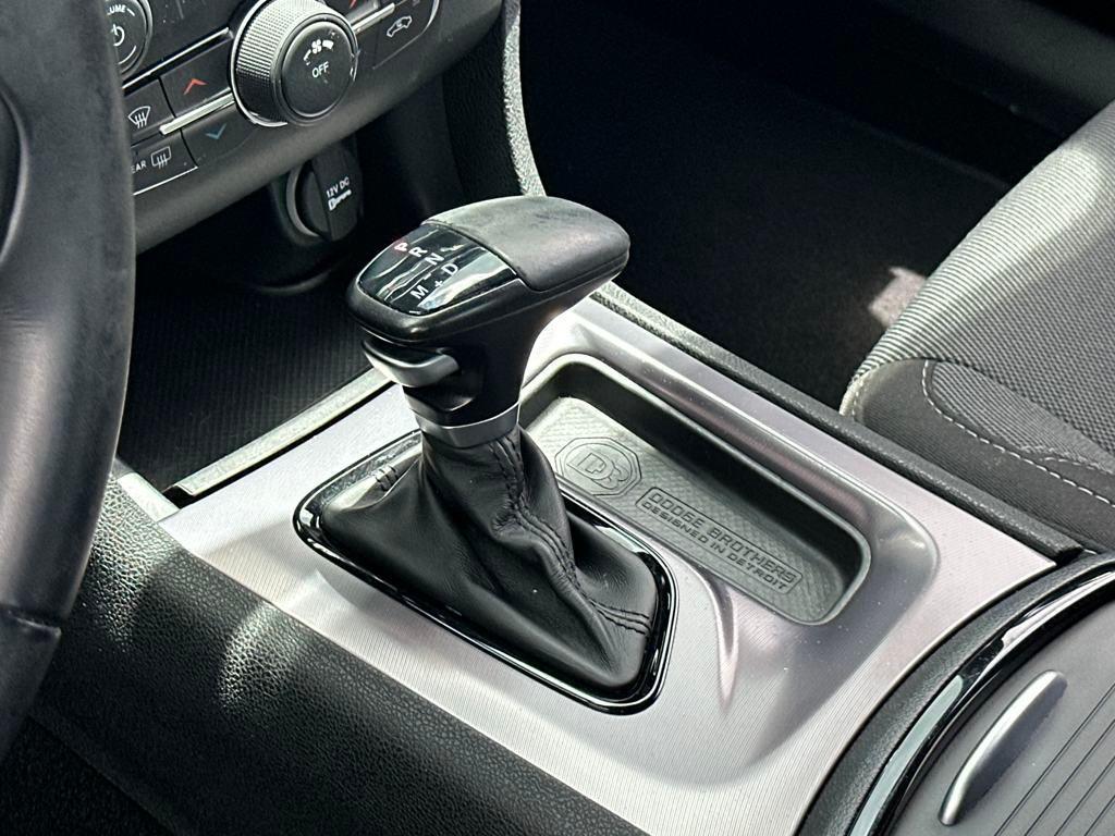 used 2021 Dodge Charger car, priced at $25,000