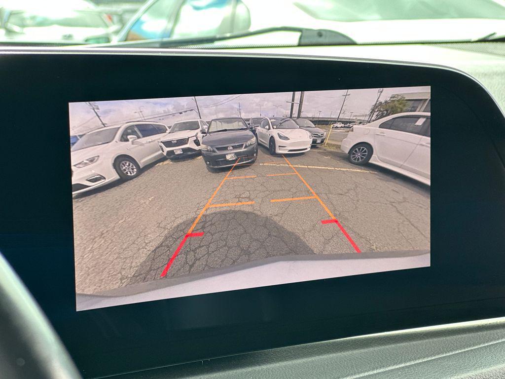 used 2024 Cadillac XT4 car, priced at $36,500