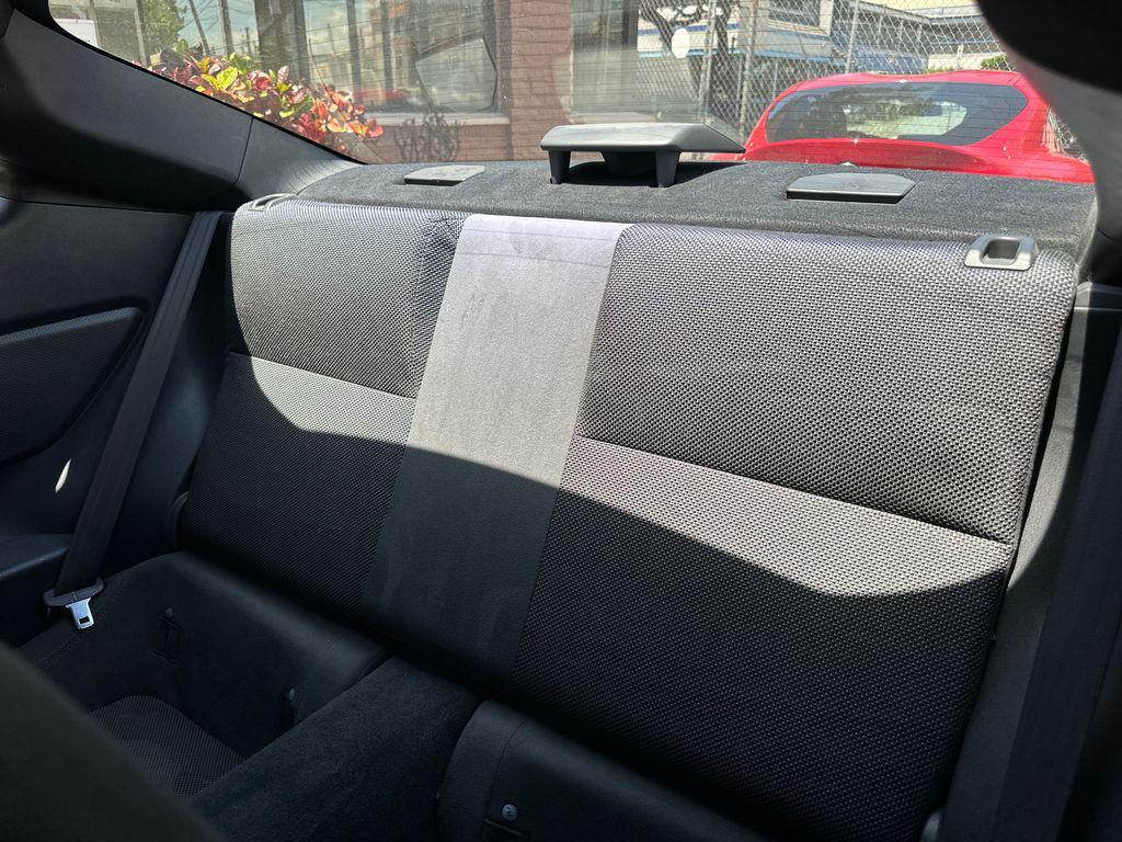 used 2016 Subaru BRZ car, priced at $16,500