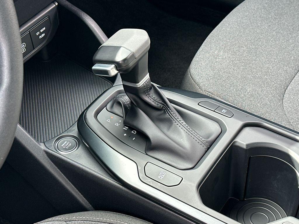 used 2025 Kia K4 car, priced at $24,500