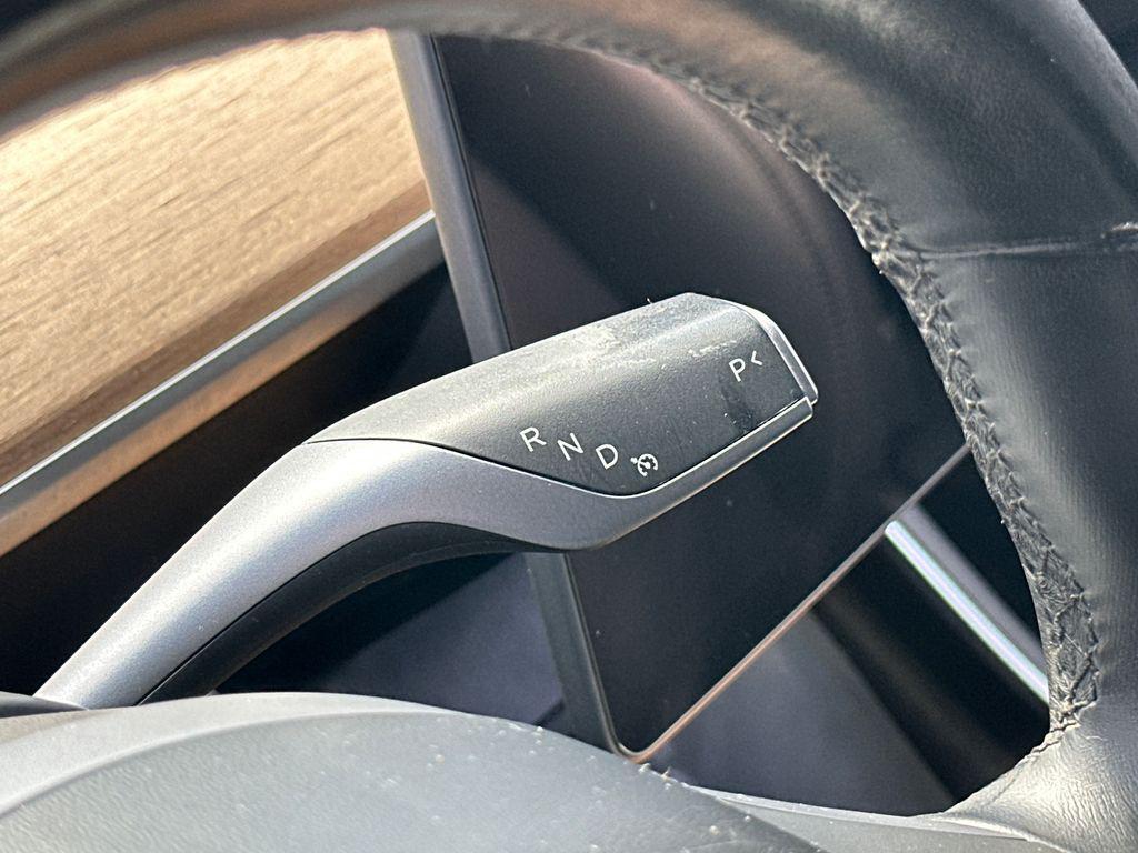 used 2019 Tesla Model 3 car, priced at $18,000