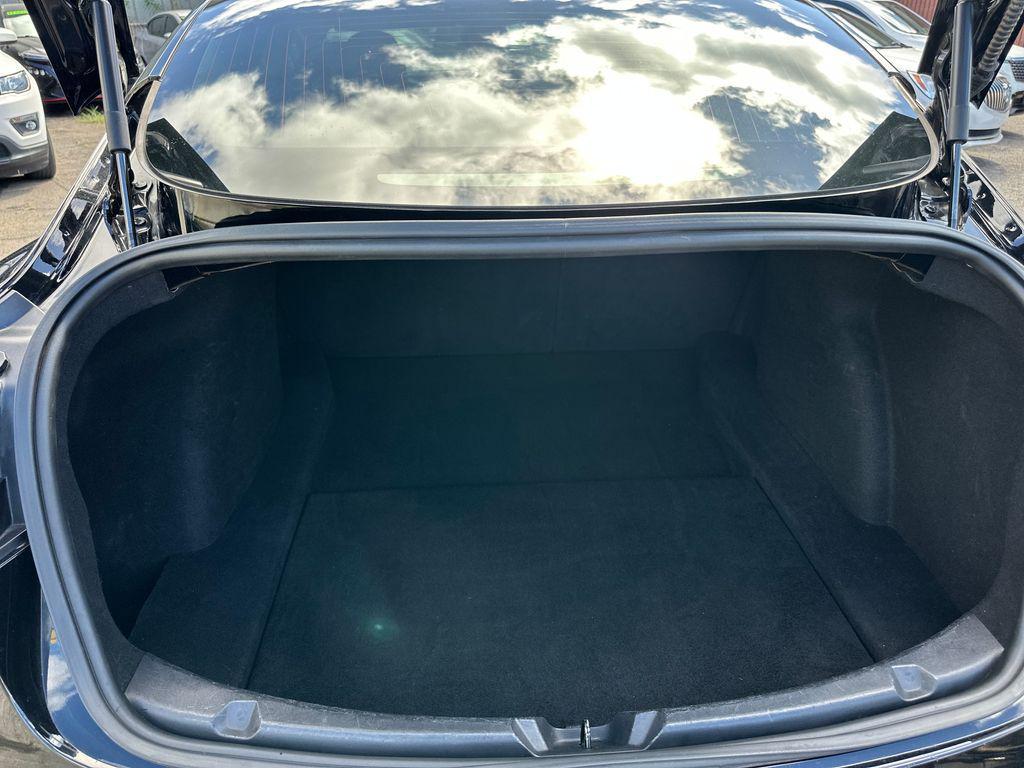 used 2019 Tesla Model 3 car, priced at $18,000