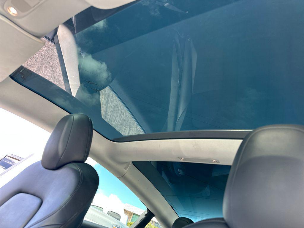 used 2019 Tesla Model 3 car, priced at $18,000