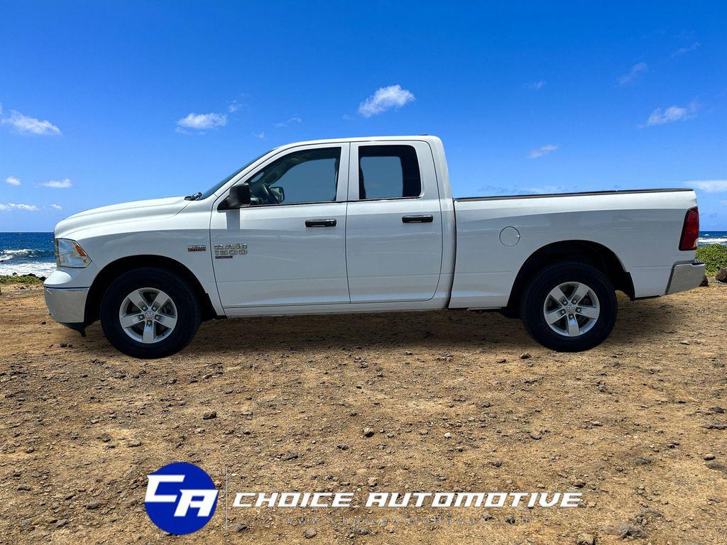 used 2020 Ram 1500 car, priced at $28,500
