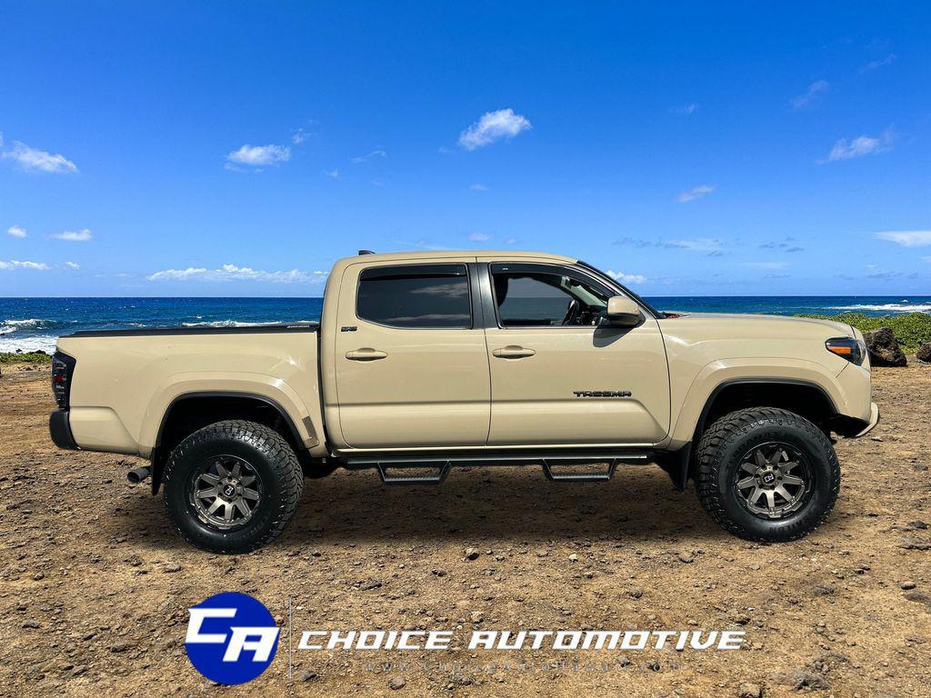 used 2019 Toyota Tacoma car, priced at $37,500