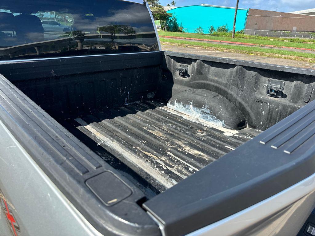 used 2019 Ford F-150 car, priced at $27,500