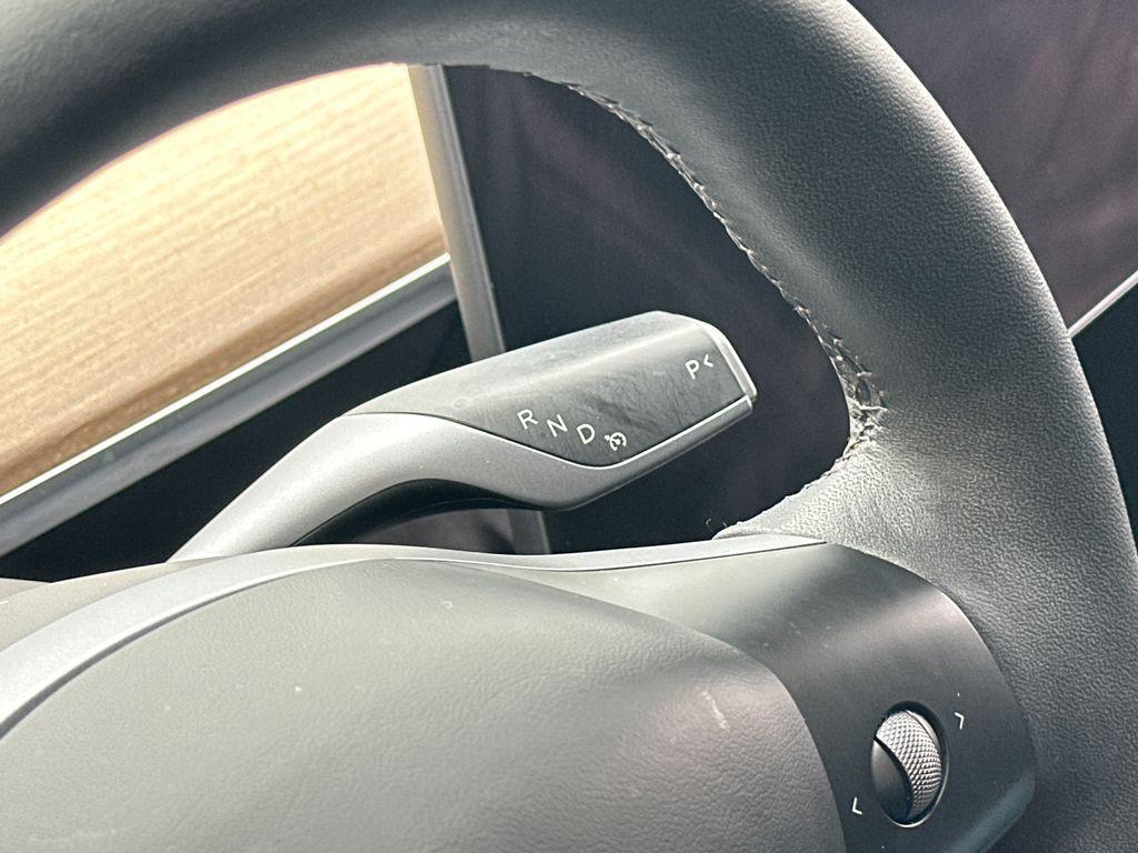 used 2023 Tesla Model Y car, priced at $36,000