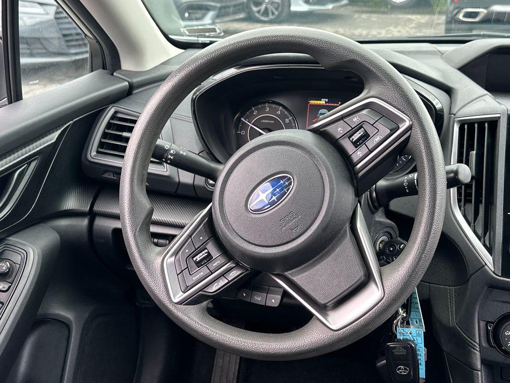 used 2023 Subaru Impreza car, priced at $20,000