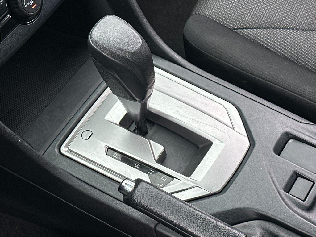 used 2023 Subaru Impreza car, priced at $20,000