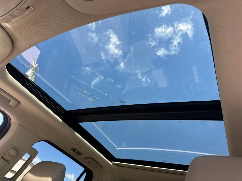 used 2023 Ford Expedition car, priced at $46,500