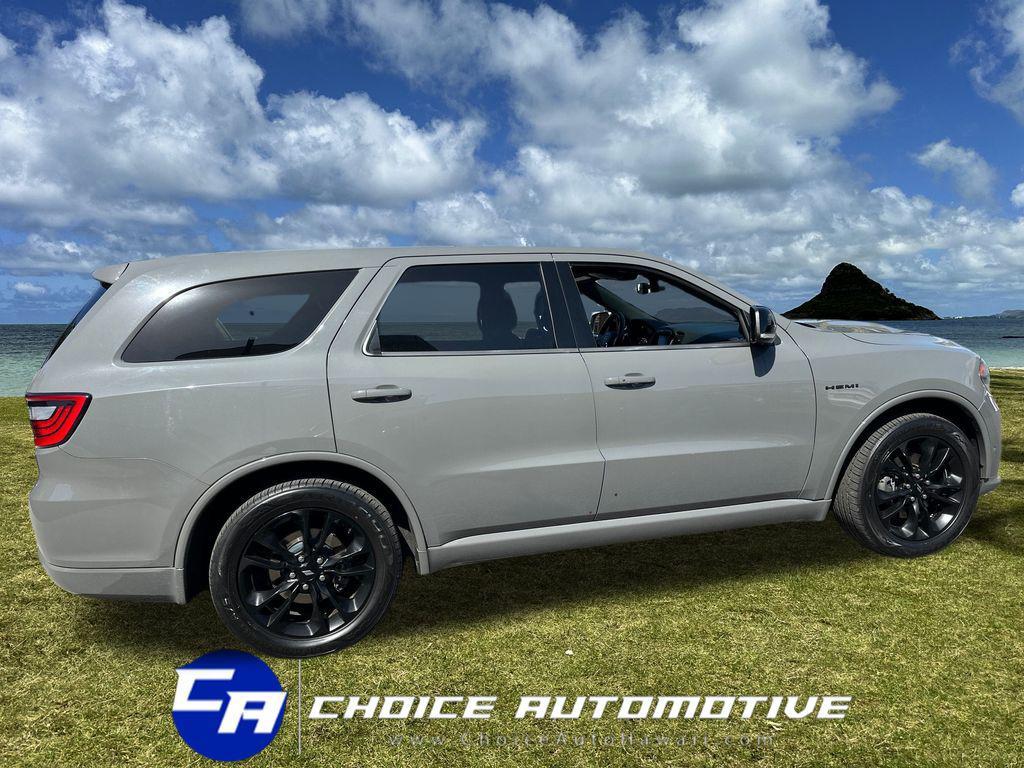 used 2020 Dodge Durango car, priced at $22,500