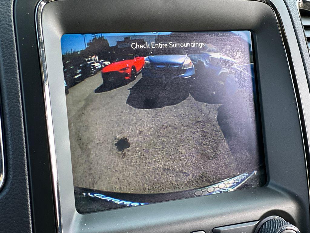 used 2020 Dodge Durango car, priced at $22,500