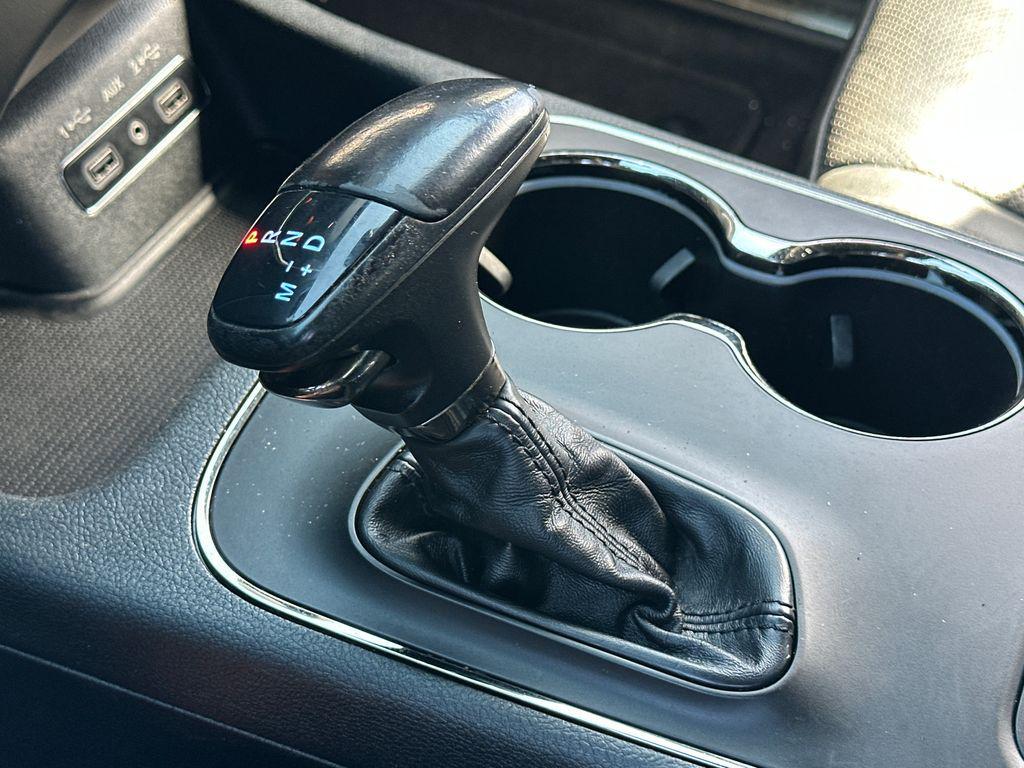 used 2020 Dodge Durango car, priced at $22,500