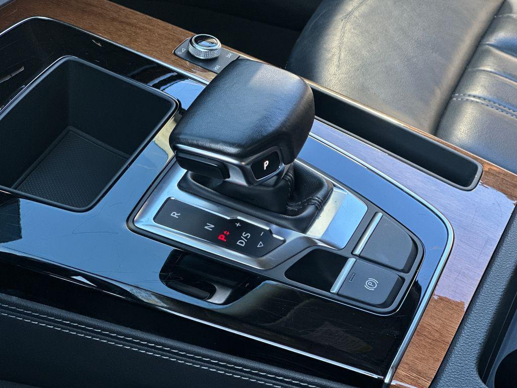 used 2023 Audi Q5 car, priced at $30,000