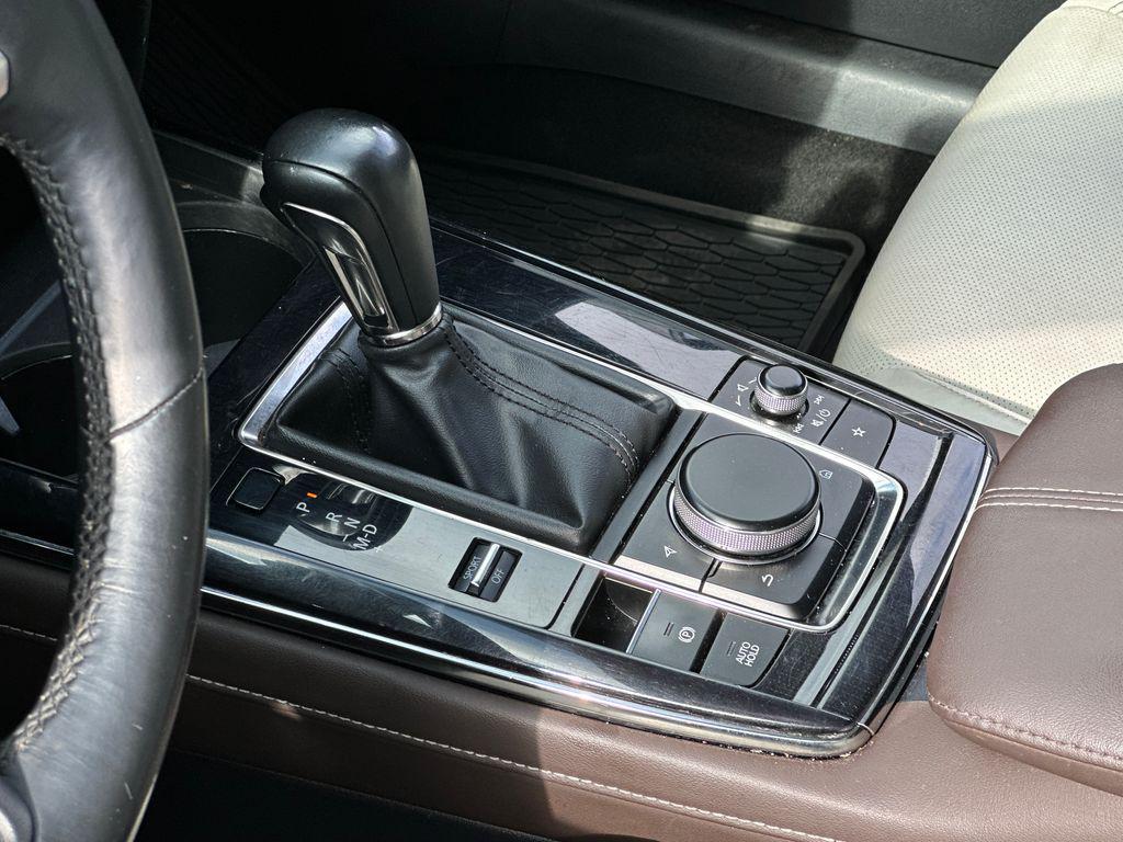 used 2021 Mazda CX-30 car, priced at $21,000