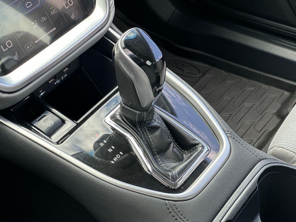 used 2020 Subaru Legacy car, priced at $22,000