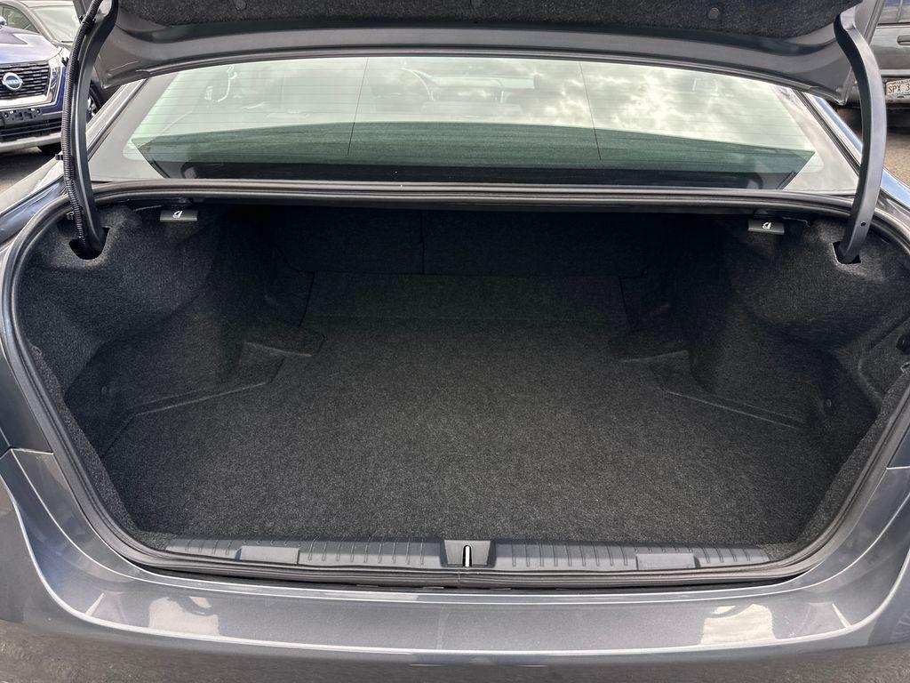 used 2020 Subaru Legacy car, priced at $22,000