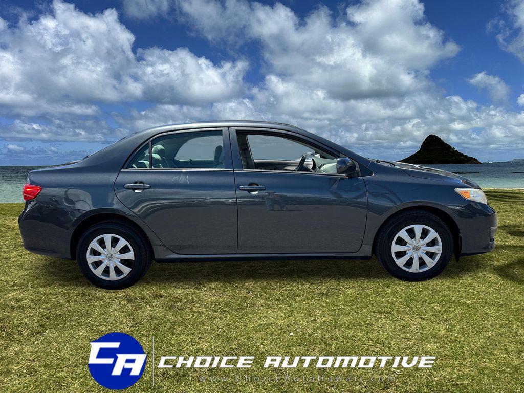 used 2010 Toyota Corolla car, priced at $11,000
