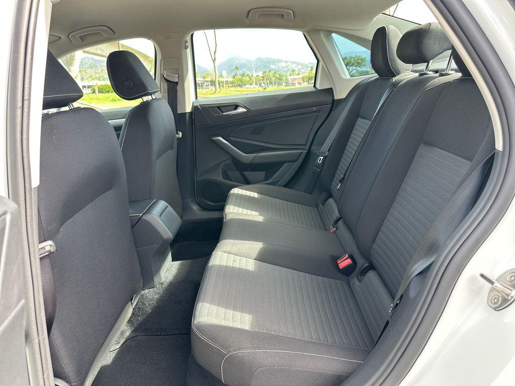 used 2024 Volkswagen Jetta car, priced at $21,500