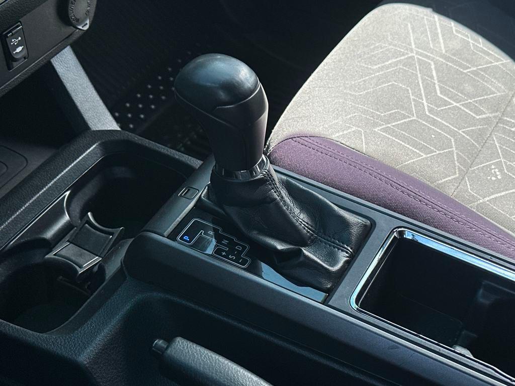 used 2017 Toyota Tacoma car, priced at $29,500