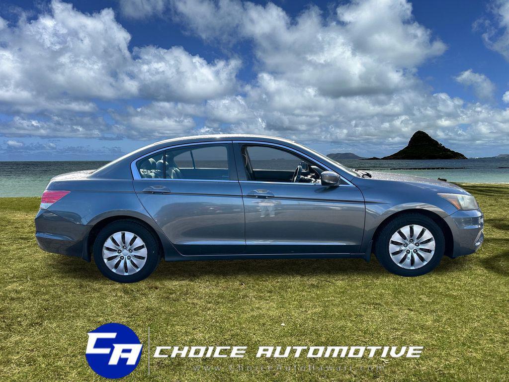 used 2011 Honda Accord car, priced at $10,500