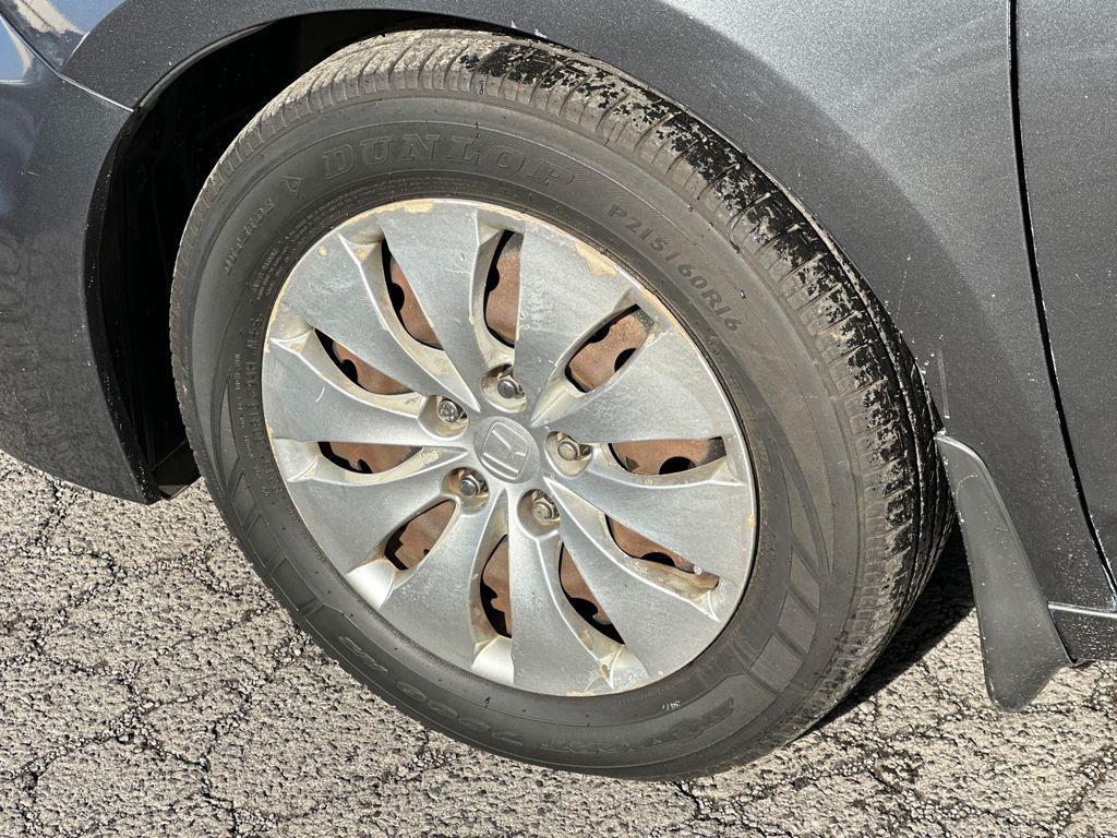 used 2011 Honda Accord car, priced at $10,500