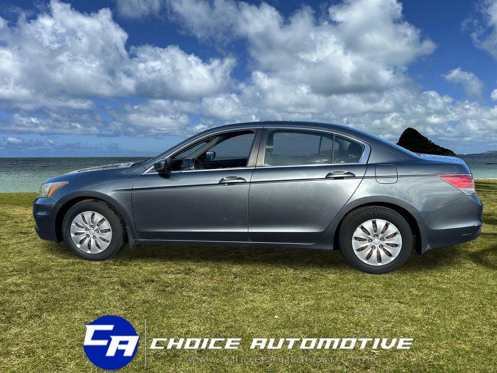 used 2011 Honda Accord car, priced at $10,500